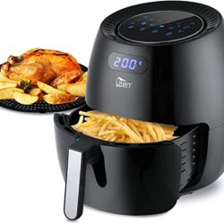 the-best-large-air-fryer-for-the-family B07W4HGM61