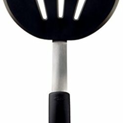 the-best-pancake-spatula OXO Good Grips Silicone Flexible Pancake Turner