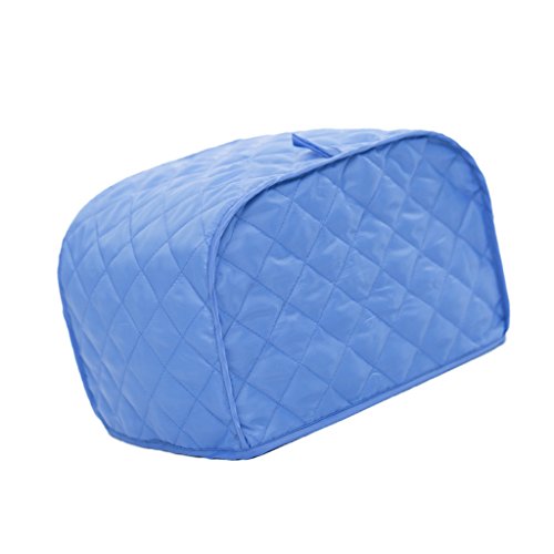 toaster-covers HomeDecTime Polyester Quilted Two/Four Slice Toast