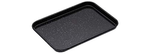 toaster-trays MasterClass Small Baking Tray, Scratch Resistant V
