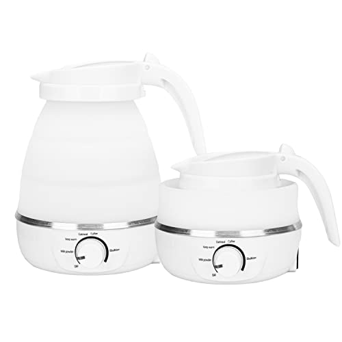 travel-kettles Podazz Travel Kettles Electric Small Portable Fold