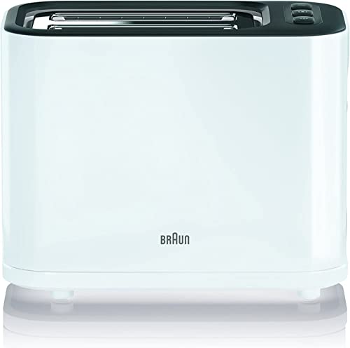 travel-toasters Braun Purease Serie 3 HT3000BK stainless steel Toa