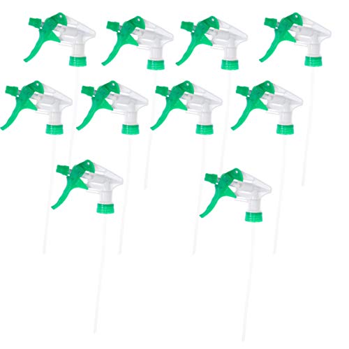trigger-spray-heads DOITOOL 10PCS Spray Bottle Trigger Replacement - S