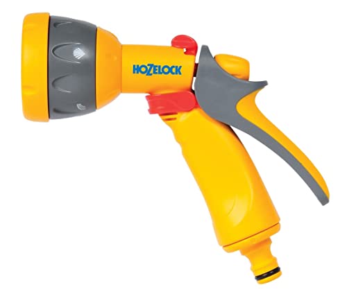 trigger-spray-heads Hozelock Ltd HZ2676P0000 Spray Gun, Multi-Colour