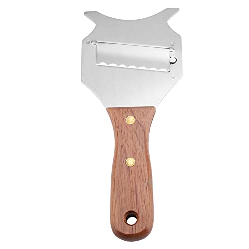 truffle-slicers Chocolate Shaver Stainless Steel Truffle Cheese Sl