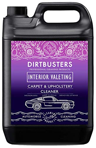 upholstery-cleaners Dirtbusters car valeting carpet and upholstery cle