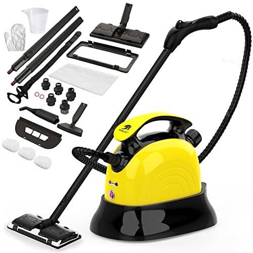 upholstery-steam-cleaners MLMLANT Steam Cleaners for the home multi purpose,