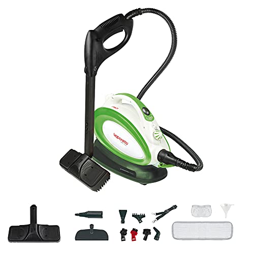 upholstery-steam-cleaners Polti PTGB0065 Vaporetto Handy 25 Plus Steam Clean