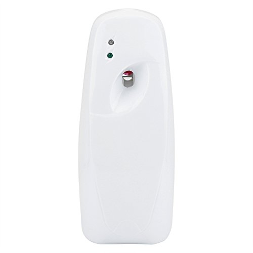 wall-air-fresheners Automatic Perfume Dispenser, Wall Mounted Fragranc