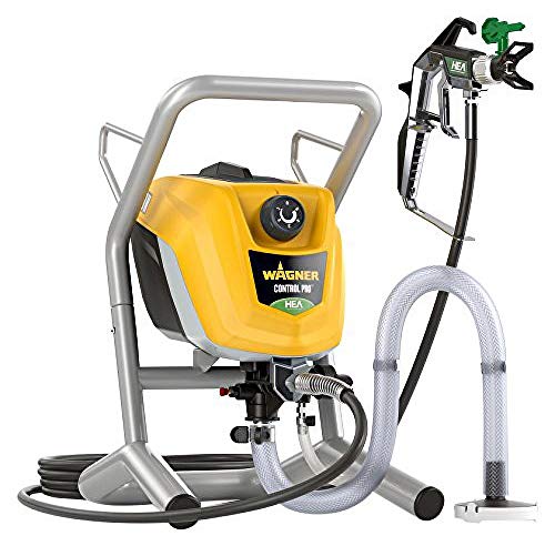wall-air-fresheners WAGNER Airless ControlPro 250 M Paint Sprayer for