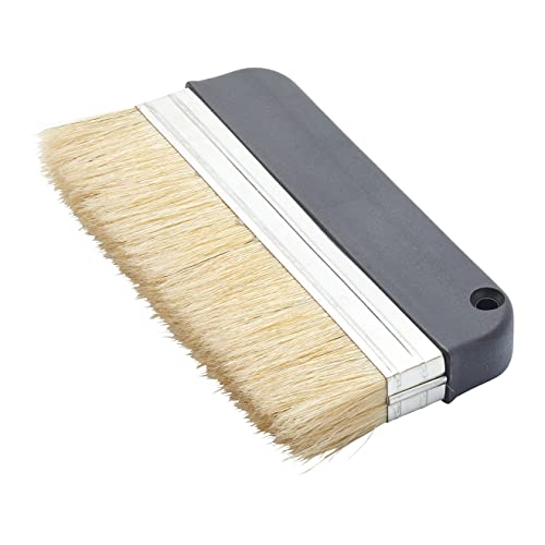 wallpaper-brushes Fit For The Job 7 inch Paperhanging Brush for Fast