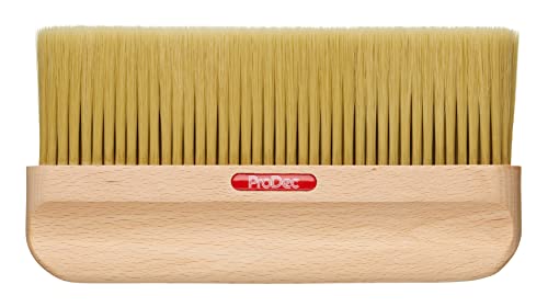 wallpaper-brushes ProDec 9 inch Synthetic Filament Paperhanging Brus