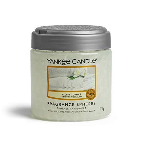 wardrobe-air-fresheners Yankee Candle Fragrance Spheres Air Freshener, Up