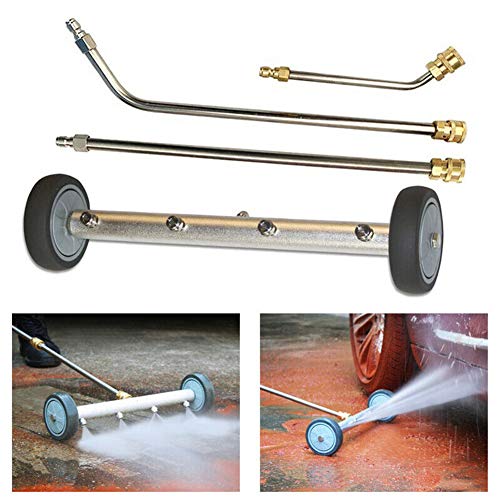 water-brooms Pressure Washer, Pressure Washer Undercarriage Cle