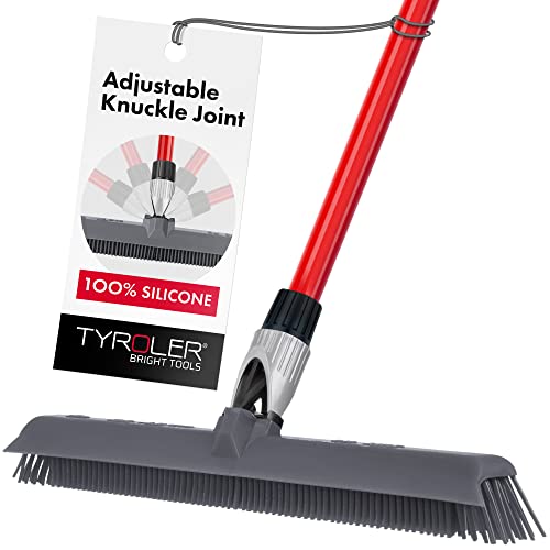 water-brooms Tyroler Bright Tools Silicone Broom & Squeegee 40C