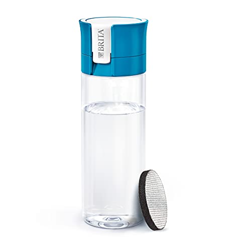 water-purifier-bottles BRITA Water Filter Bottle, Compatible with BRITA M