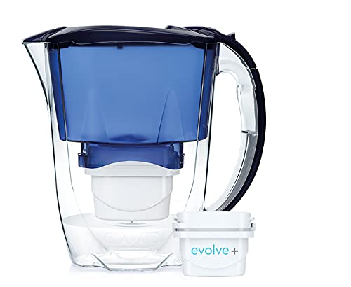 water-purifier-jugs Aqua Optima PJ0673 Oria Fridge Water Filter Jug fo