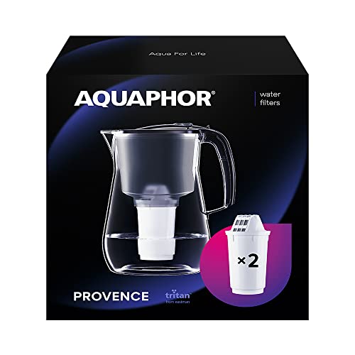 water-purifier-jugs AQUAPHOR Provence Water Filter Jug 4.2L, for reduc