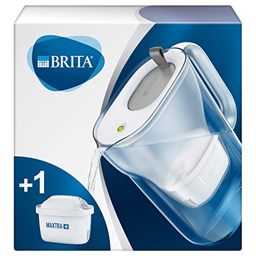 water-purifier-jugs BRITA Style fridge water filter jug for reduction