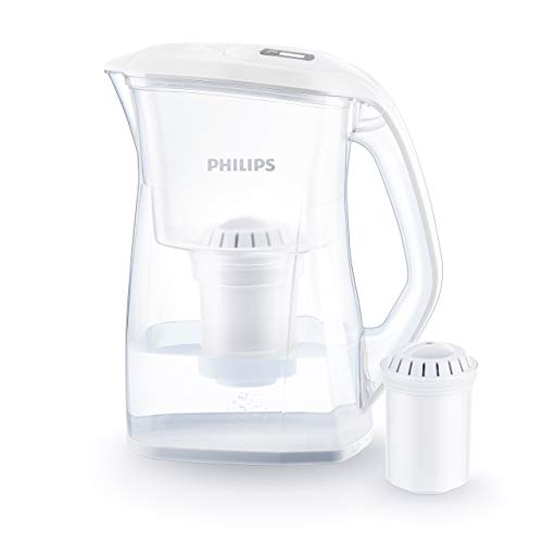 water-purifier-jugs Philips - AWP2970 - Antibacteria Water Filter Jug