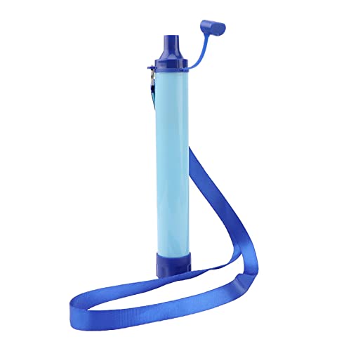 water-purifier-straws Personal Water Filter, Outdoor Water Filter Purifi