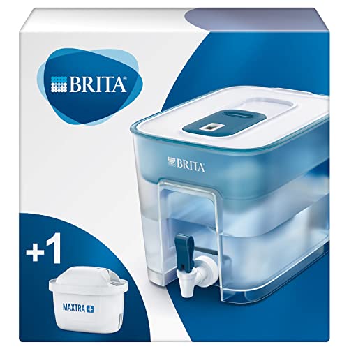 water-purifiers BRITA Flow XXL fridge water filter tank for reduct