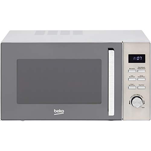 1000w-microwaves Beko MCF32410X 32L Combination Microwave