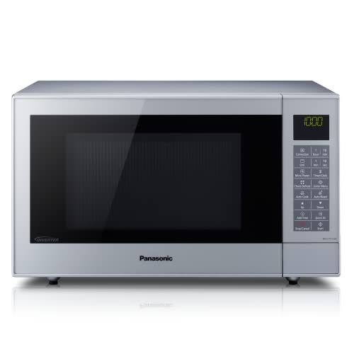 1000w-microwaves Panasonic CT57 Slim Combination Microwave Oven & G