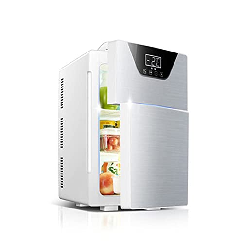12v-fridges Portable Car Freezer Mini Refrigerator 20L - Small