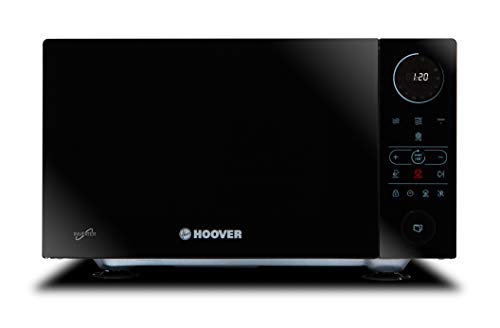 900w-microwaves Hoover CHEFVOLUTION HMGI25TB-UK 25 L 900 W digital