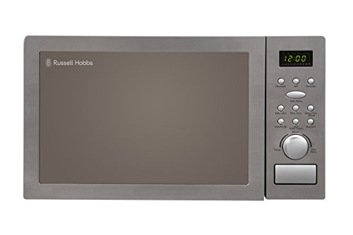 900w-microwaves Russell Hobbs RHM2574 Digital Combination Microwav