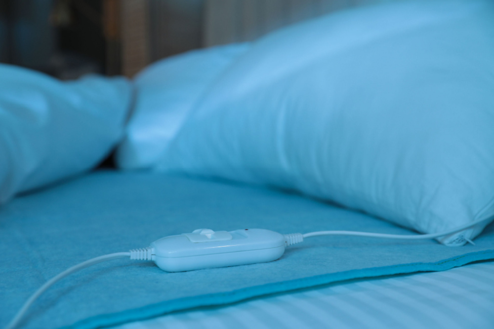 The Best Double Electric Blankets - Spruce Up