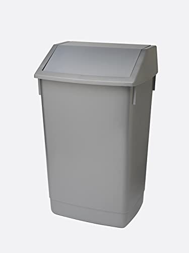 addis-bins Addis 60 Litre Recycling Commercial Utility Waste