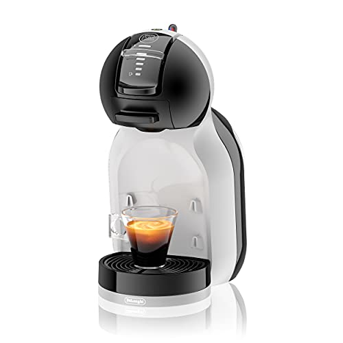 automatic-coffee-machines De'Longhi EDG 155.BG NESCAFÉ Dolce Gusto Mini-Me