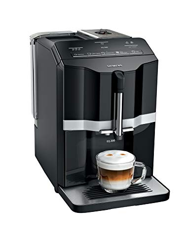 automatic-coffee-machines Siemens TI351209GB EQ.300 Bean to Cup Fully Automa