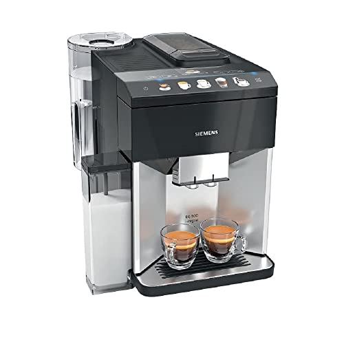 automatic-coffee-machines Siemens TQ503GB1 EQ.500 Bean to Cup Fully Automati