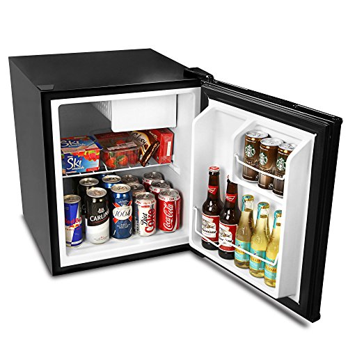 bar-fridges bar@drinkstuff Frostbite Zero Degrees Mini Fridge