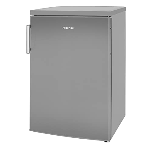 bar-fridges Hisense RL170D4BCE 133L Under Counter Larder Fridg