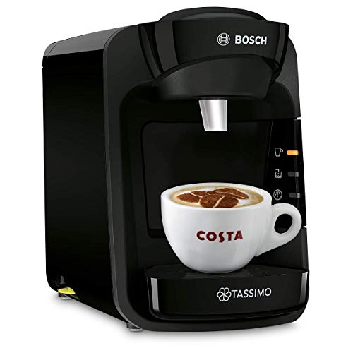 barista-coffee-machines Tassimo by Bosch Suny 'Special Edition' TAS3102GB