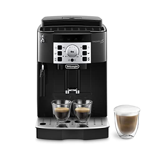 bean-to-cup-coffee-machines De'Longhi Magnifica S, Automatic Bean to Cup Coffe