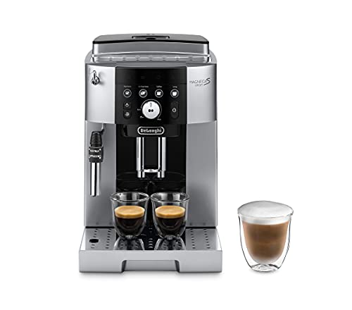 bean-to-cup-coffee-machines De'Longhi Magnifica S Smart, Automatic Bean to Cup