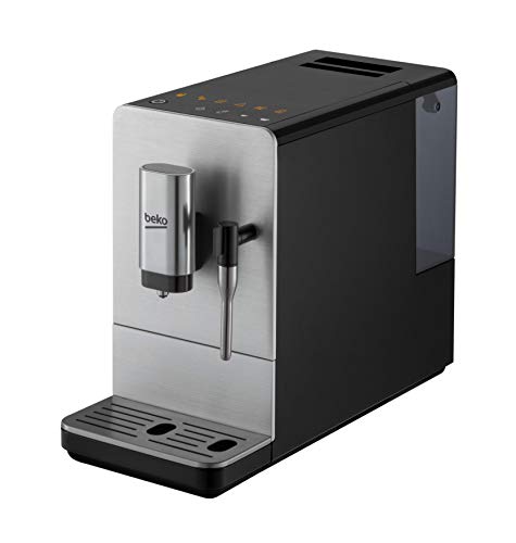 beko-coffee-machines Beko 8814253200 Bean to Cup Coffee Machine CEG5311