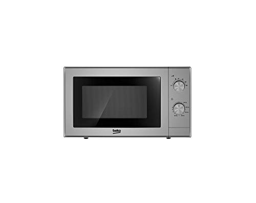 beko-microwaves Beko 8850453200 Built-in Microwave Cooker