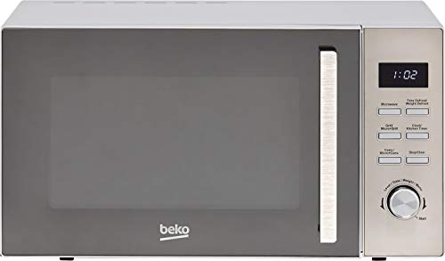 beko-microwaves Beko MCF28310X 28L Digital Combination Microwave O