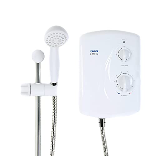 5 Best 8.5kw Electric Showers UK (2024 Review) Spruce Up!