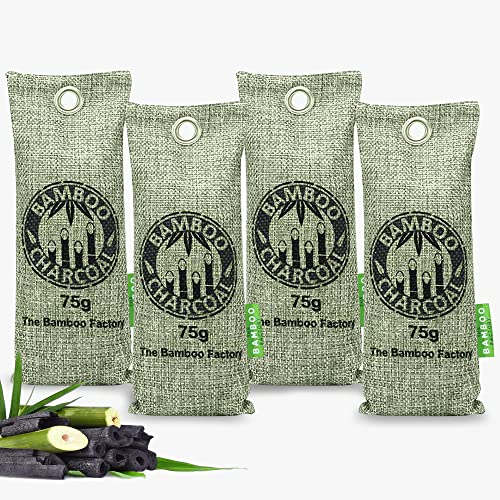 5 Best Air Purifying Bags UK (2024 Review) Spruce Up!