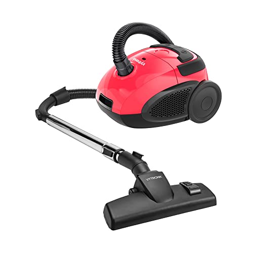 10 Best Bagged Vacuum Cleaners UK (2023 Review)