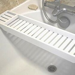 best-bath-trays-caddies B07QDRXD72