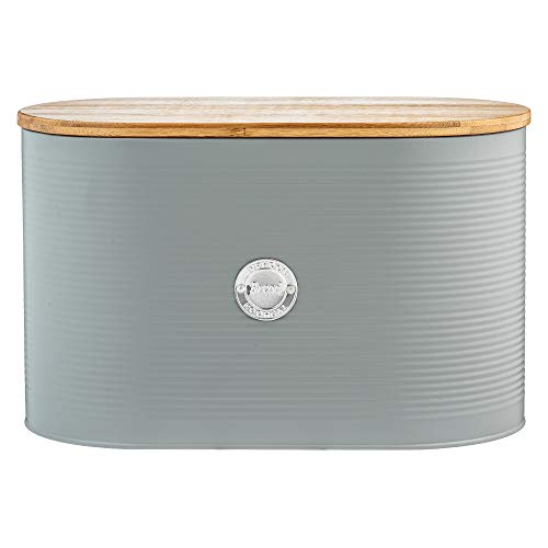 5 Best Bread Bins UK (2024 Review) Spruce Up!