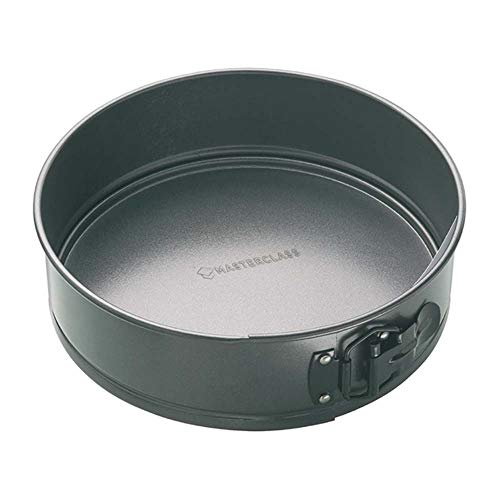 5 Best Cake Pans UK (2024 Review) Spruce Up!